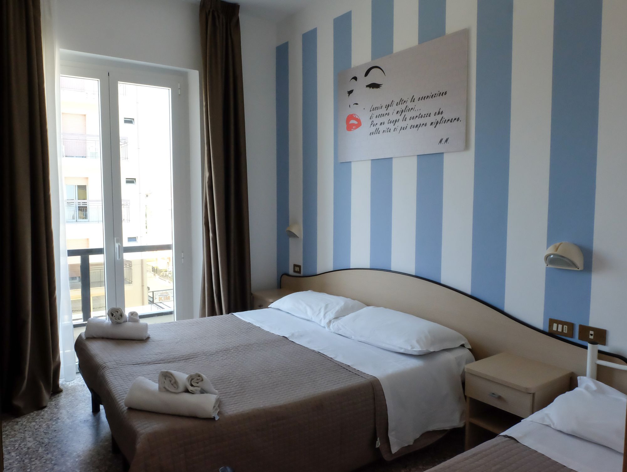 Фото Hotel Clerice