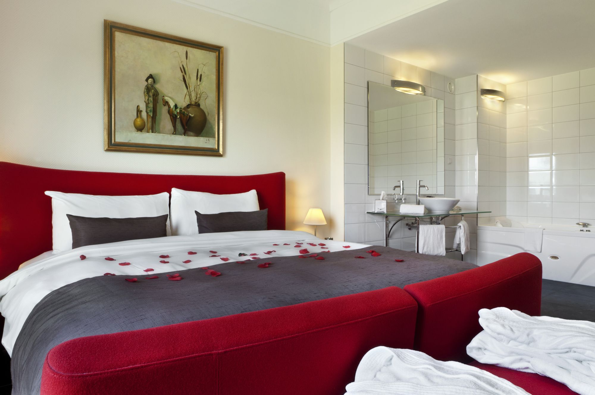 Фото Отель Plaza Premium Grand Winston