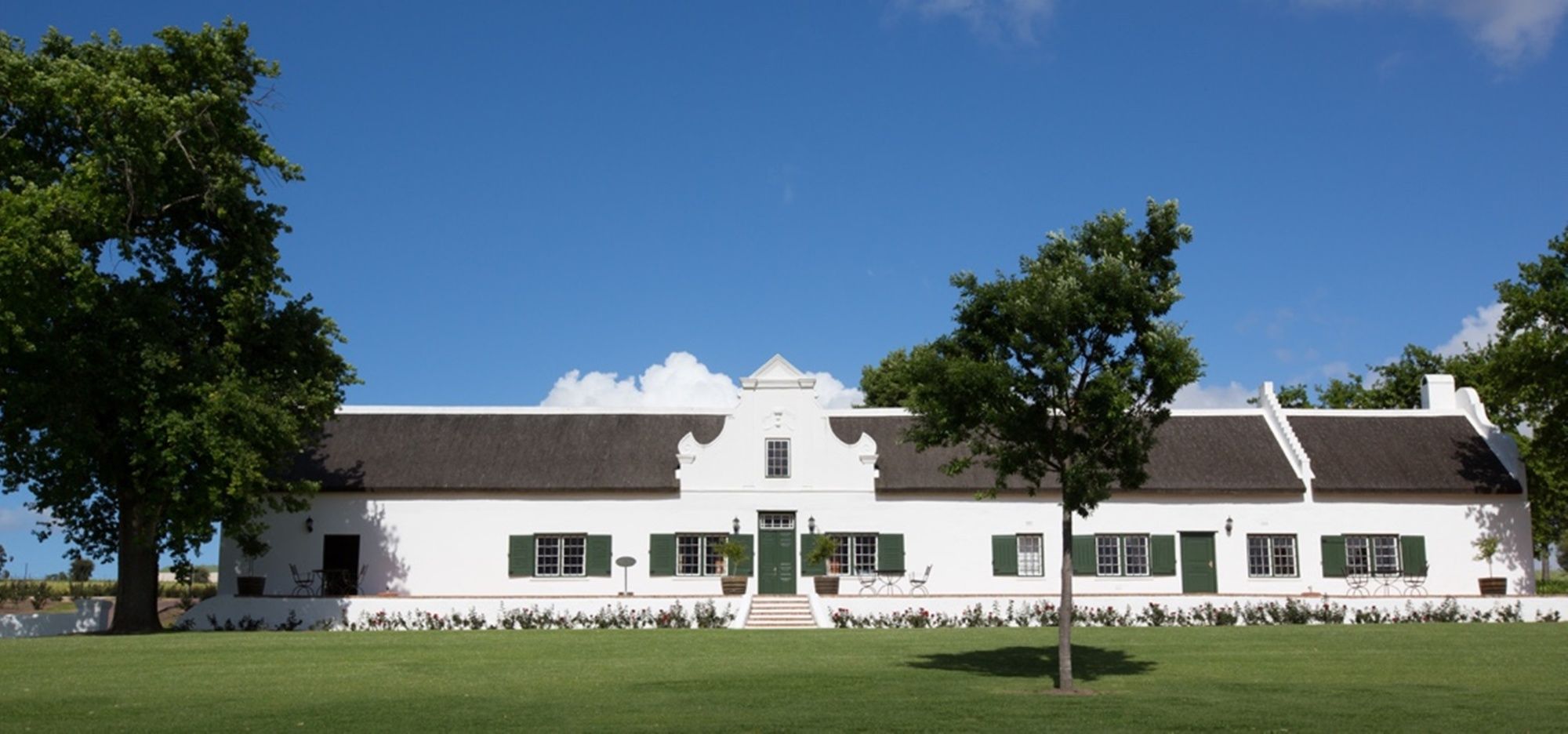 Фото Webersburg Estate