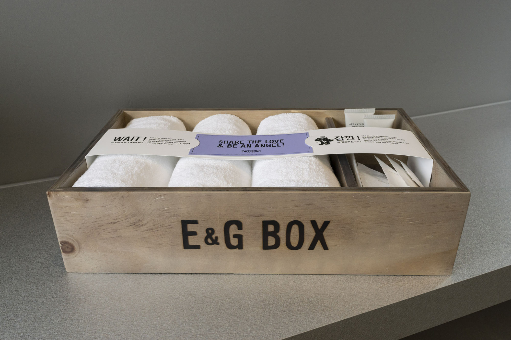 Фото Hotel Cappuccino