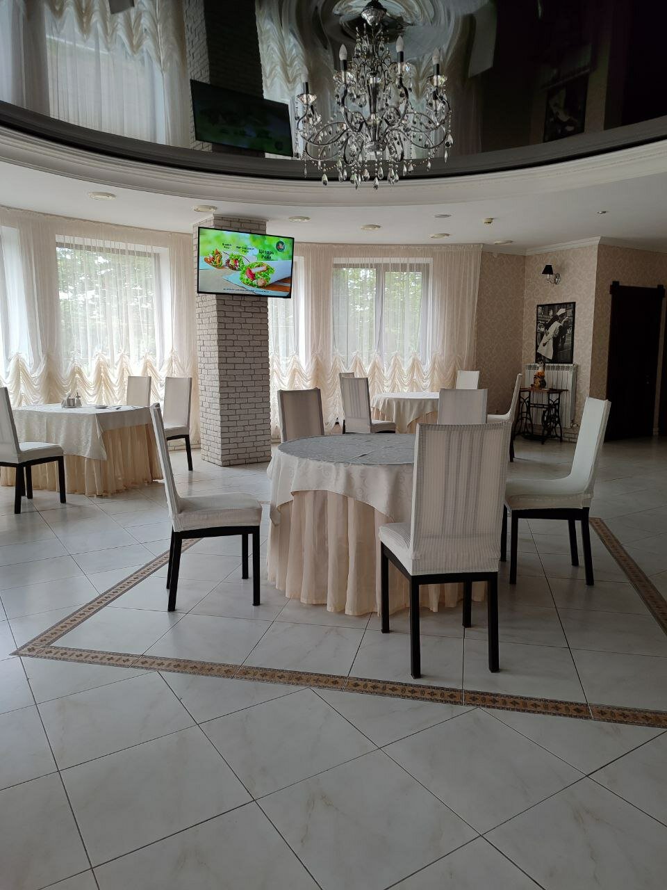 Фото Канцлер