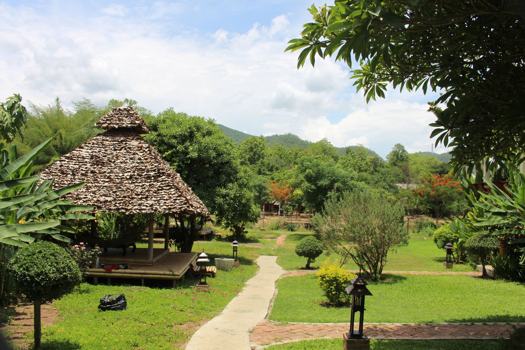 Фото Pai Vimaan Resort