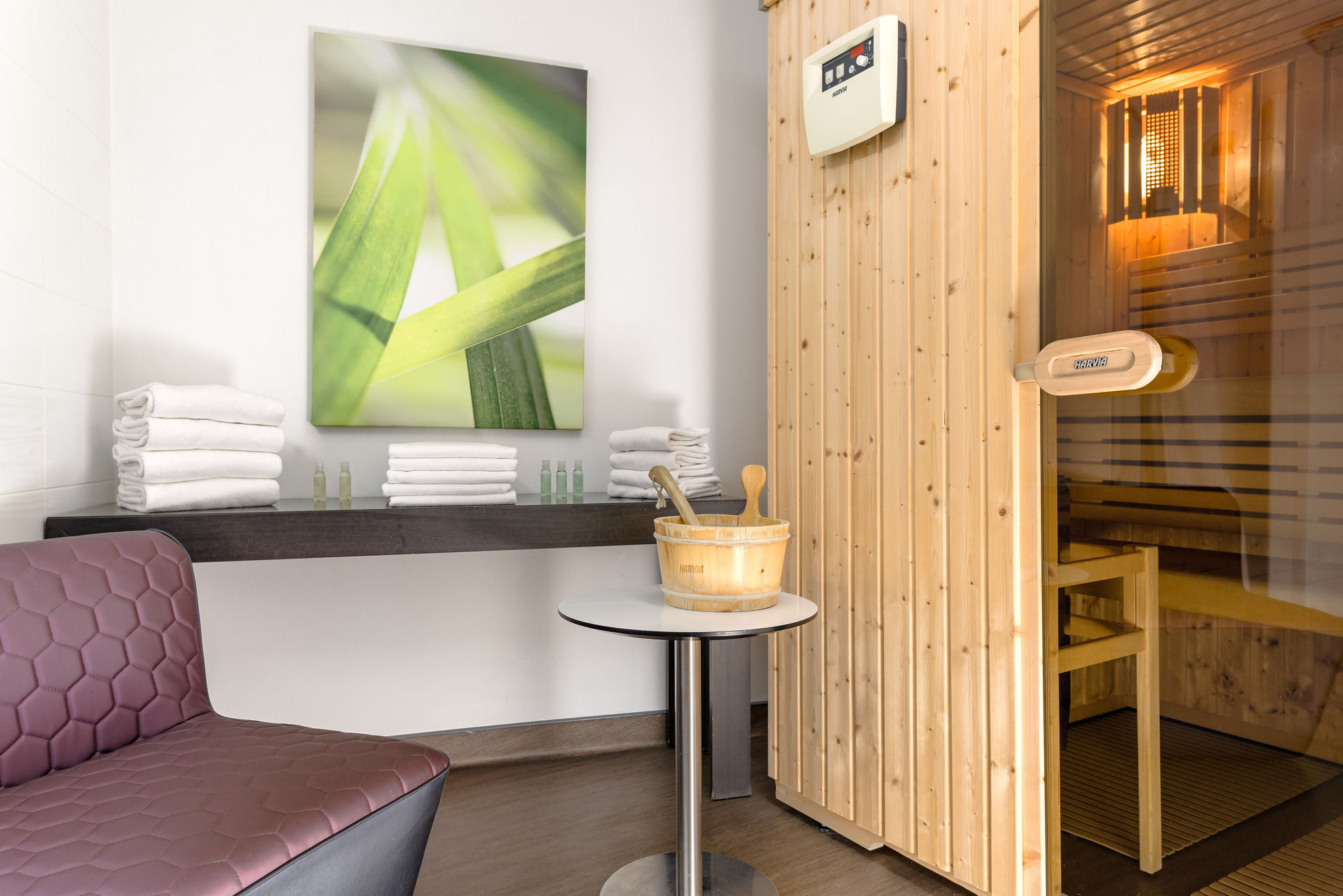 Фото Hévéa Appart Hôtel