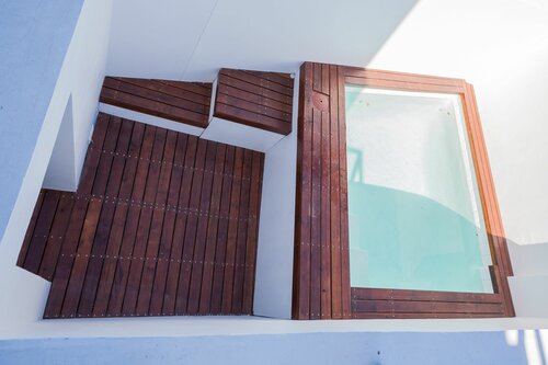 Гостиница Greenways Beach House в Кейптауне