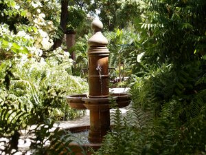 Гостиница Villa Thérèse