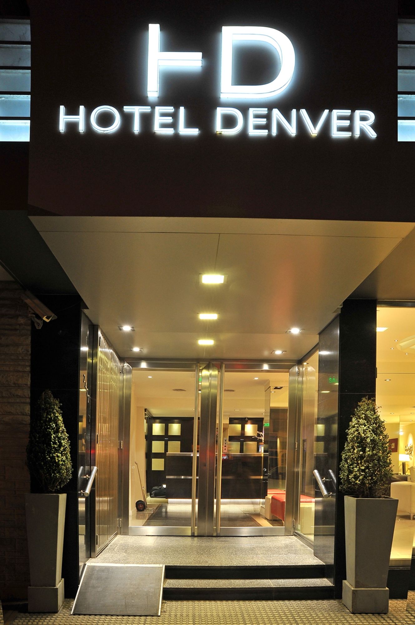 Фото Hotel Denver
