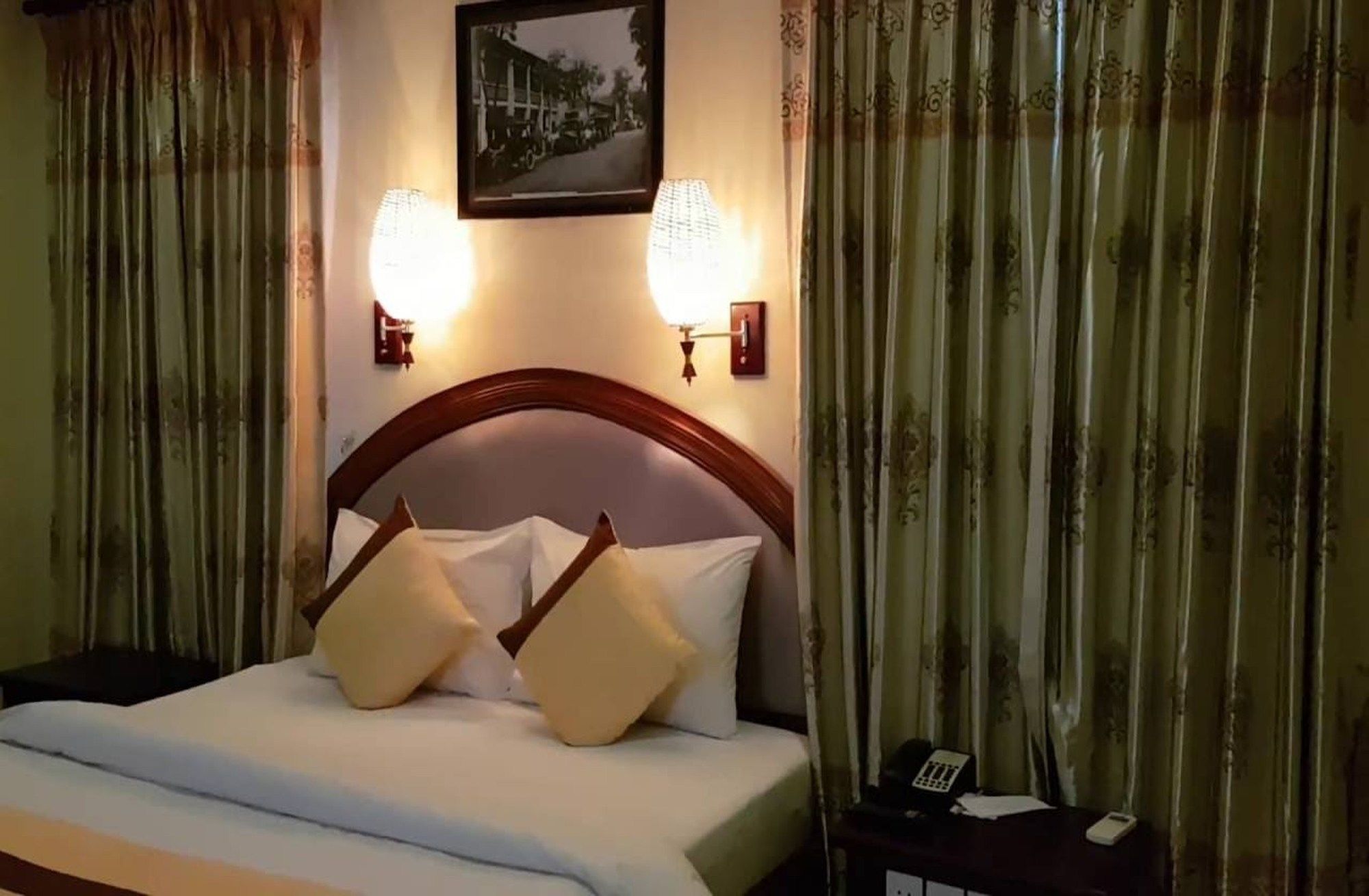 Фото Classy Hotel & SPA