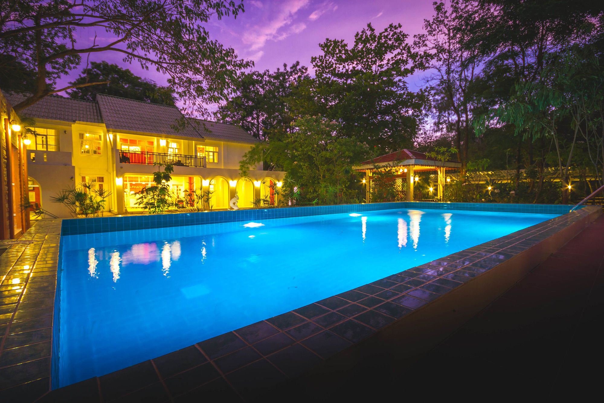 Фото The Journey House Lifestyle Boutique Hotel