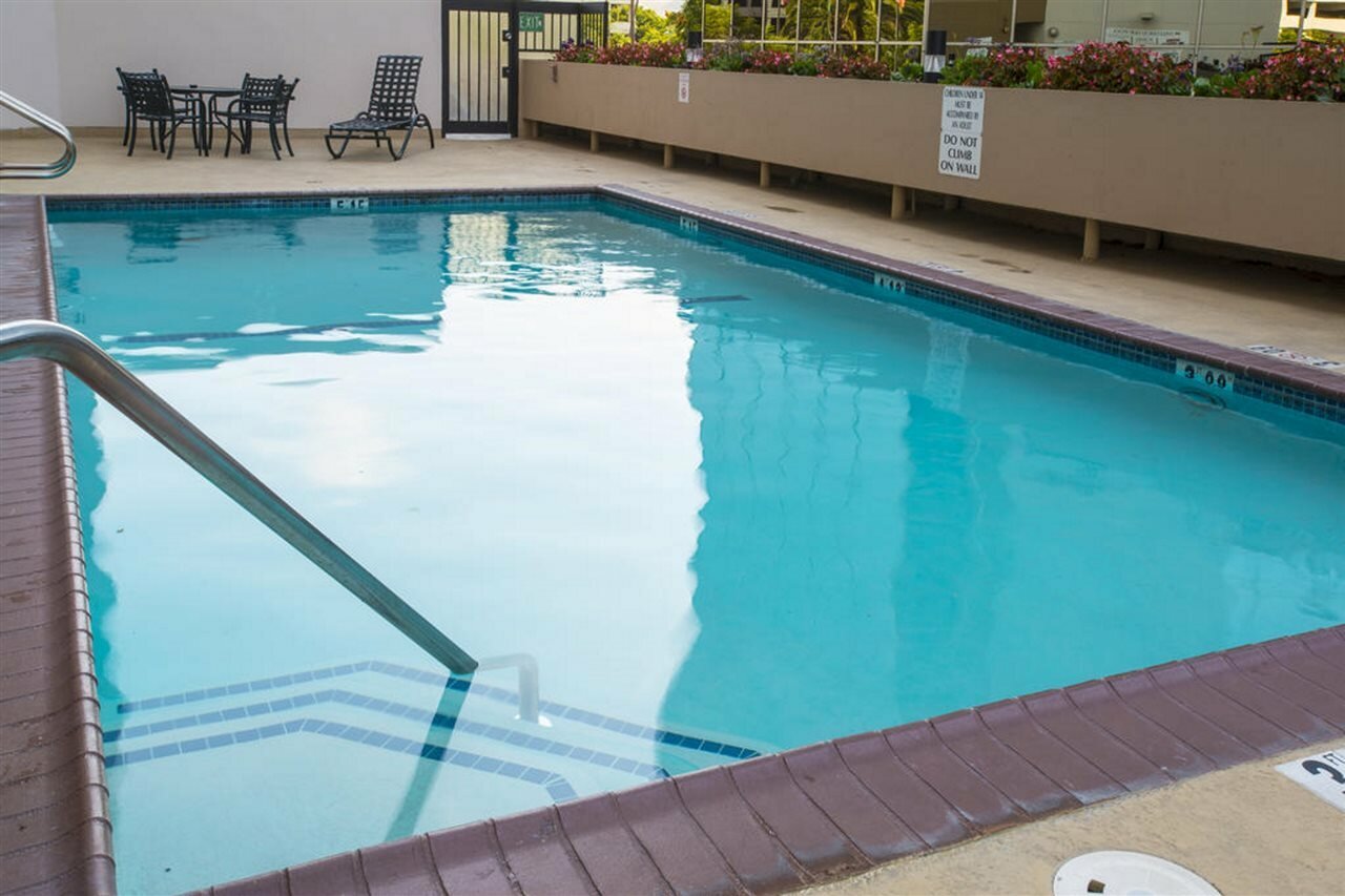 Фото Sonesta Los Angeles Airport Lax