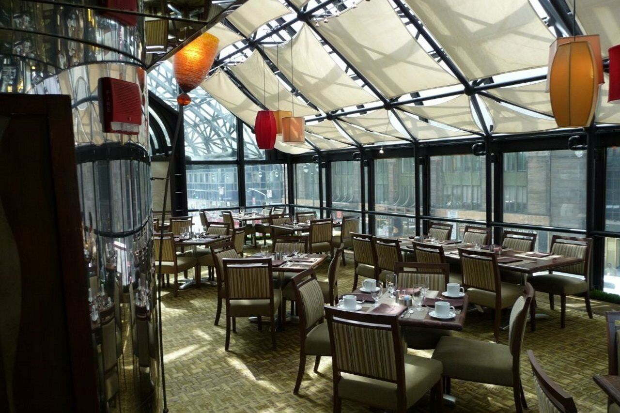 Фото Park Hyatt New York