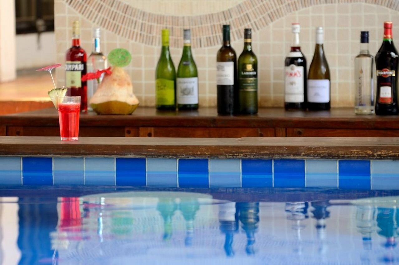 Фото Kena Beach Hotel