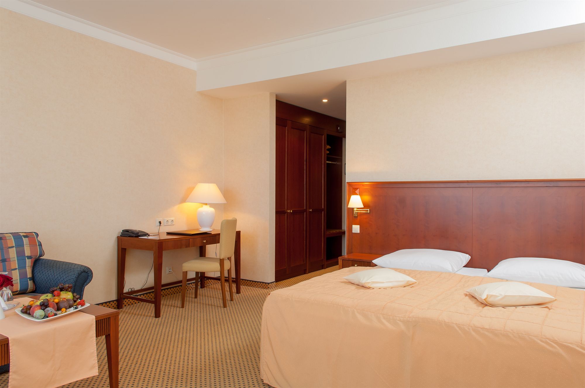 Фото Grand Hotel Binz