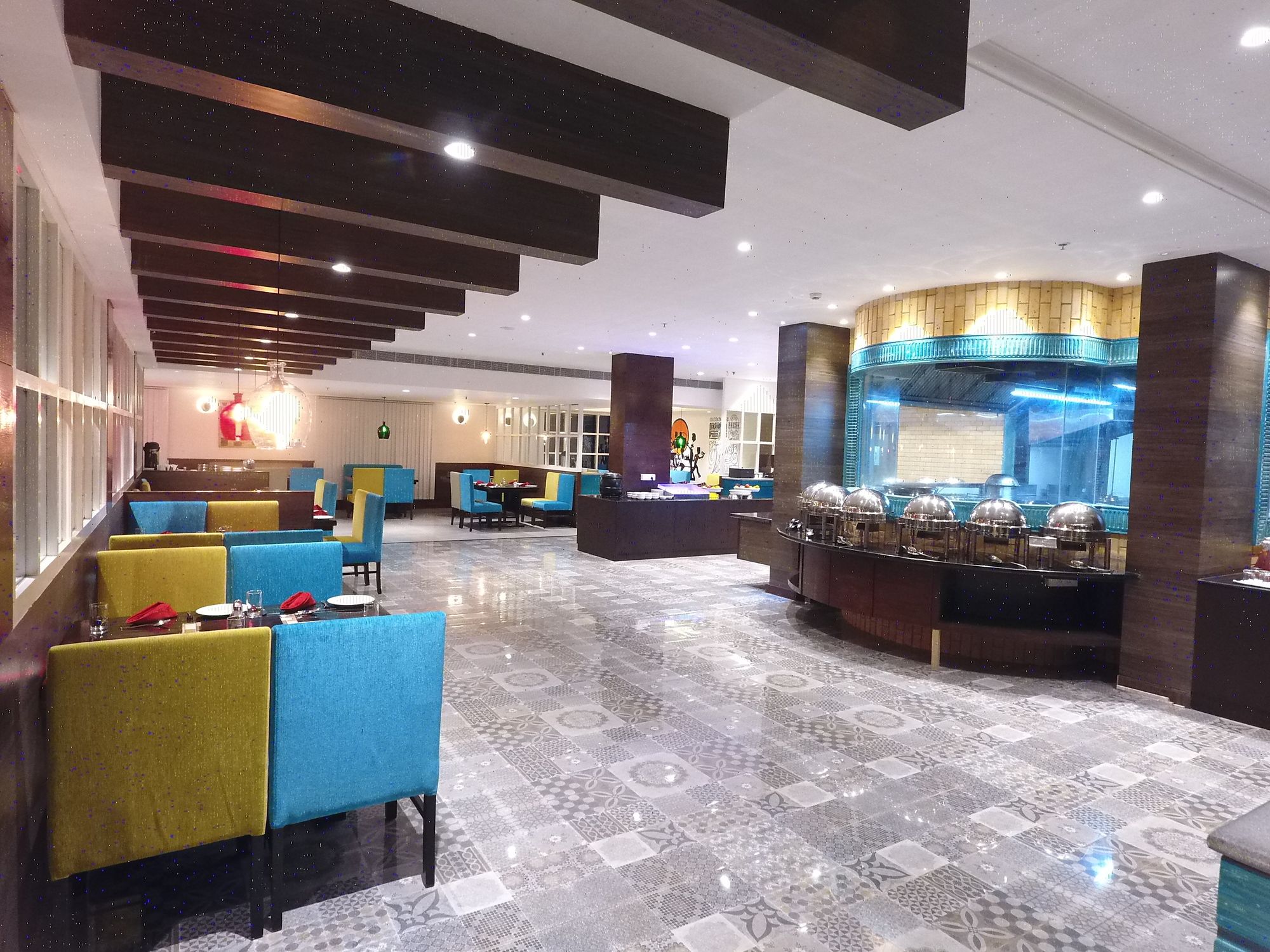 Фото Hash Six Hotels