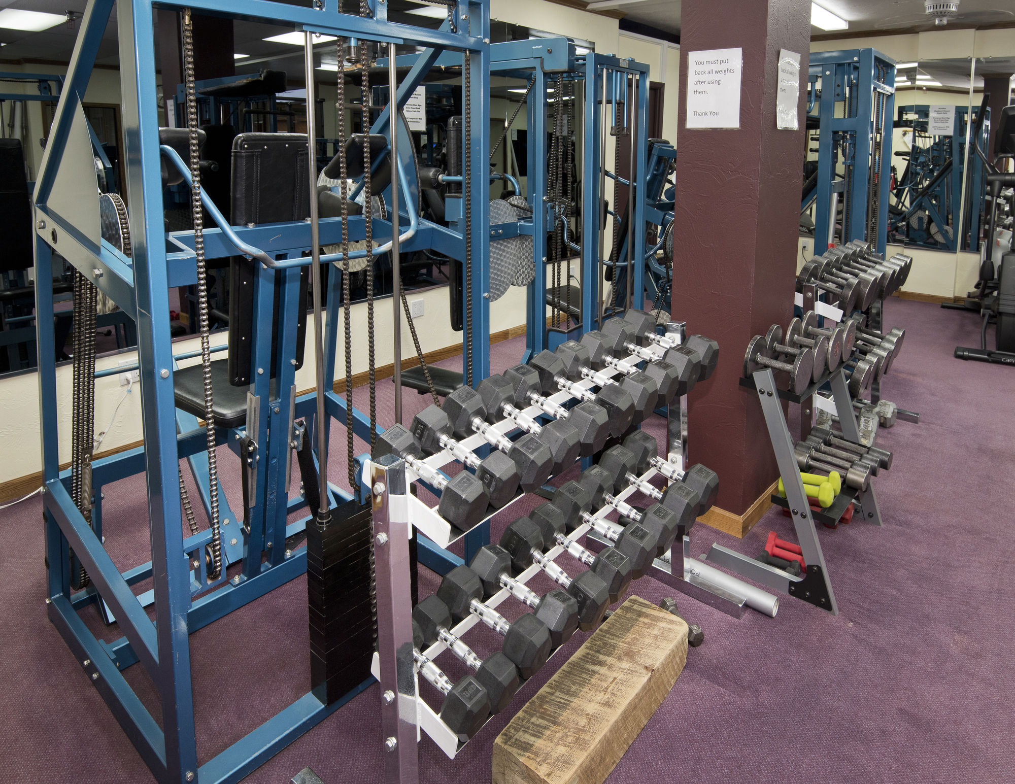 Фото Vail Run Resort