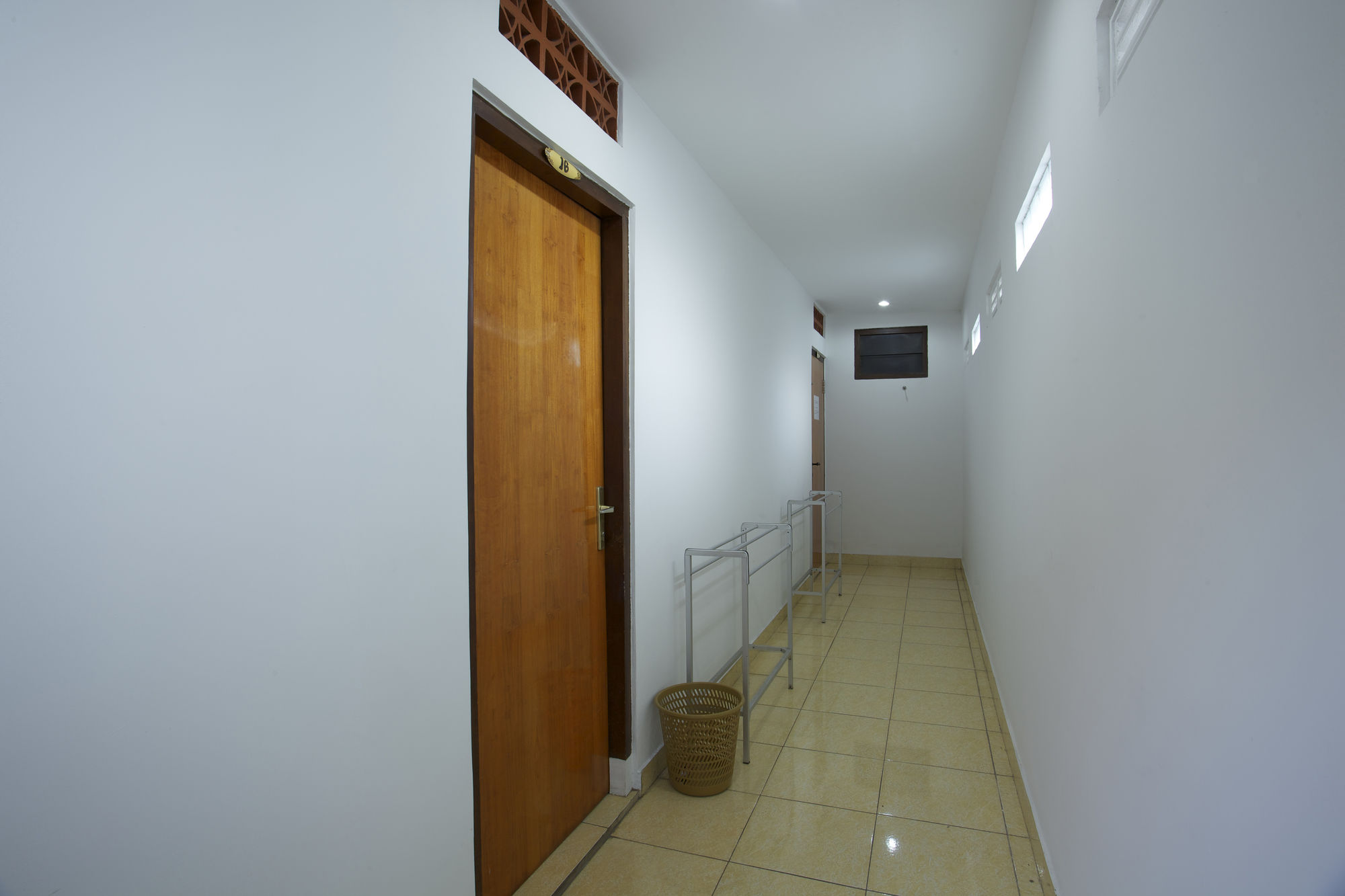 Фото Ayu Lili Garden Hotel