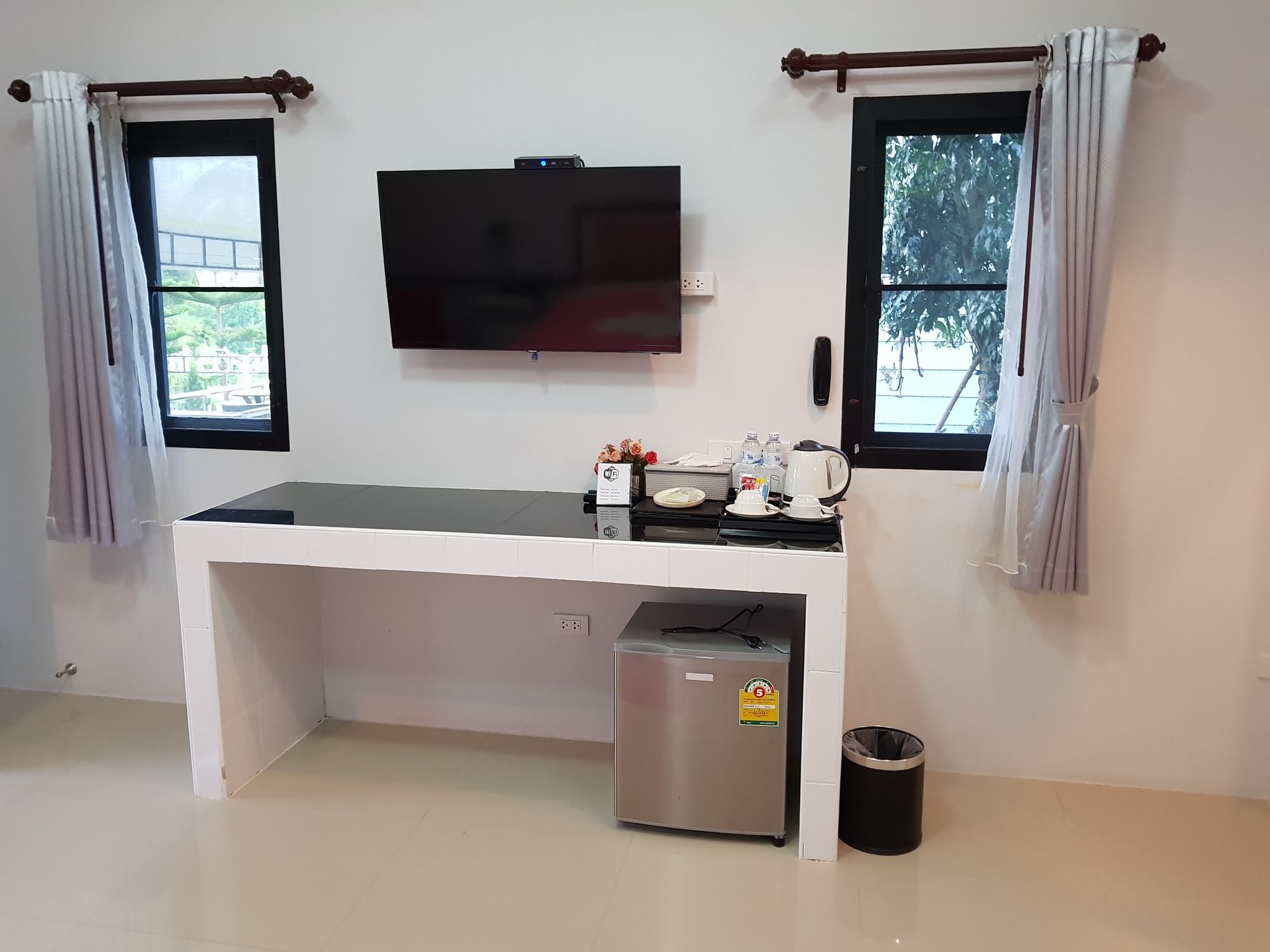 Фото Mossview Resort