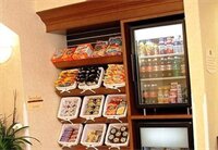 Фото Residence Inn by Marriott Toronto Airport