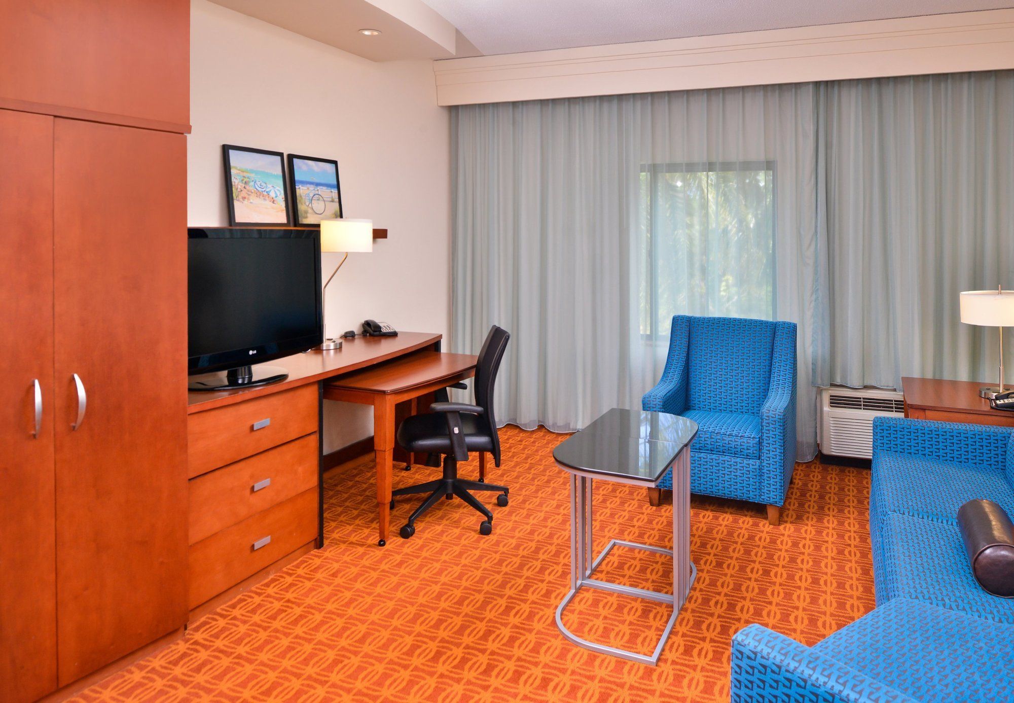 Фото Fairfield Inn & Suites Orlando Ocoee
