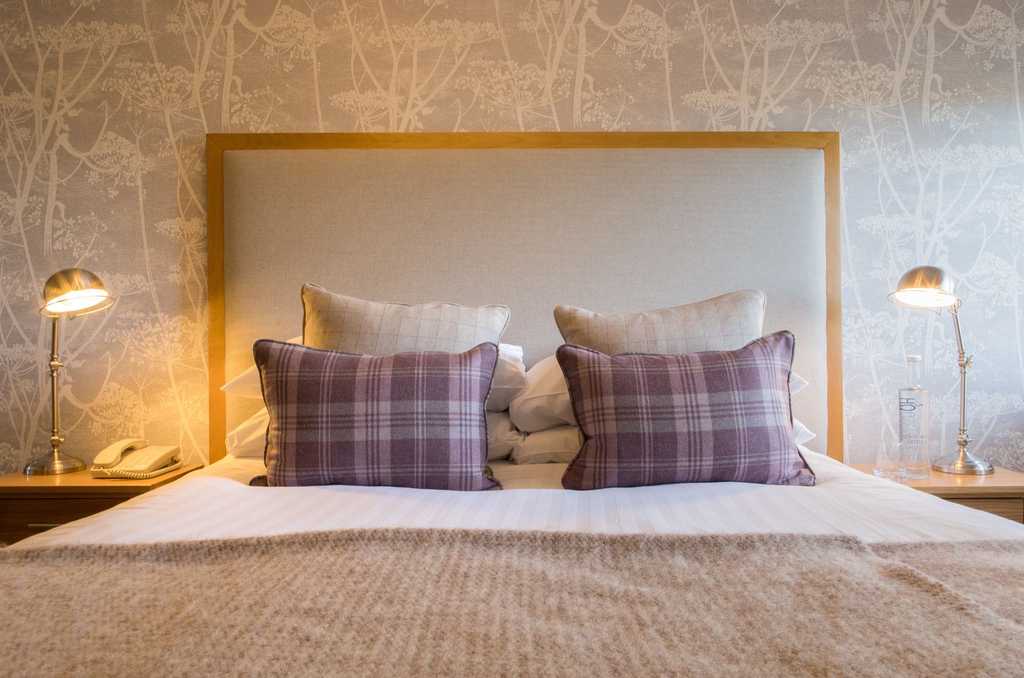 Фото Beaulieu Hotel