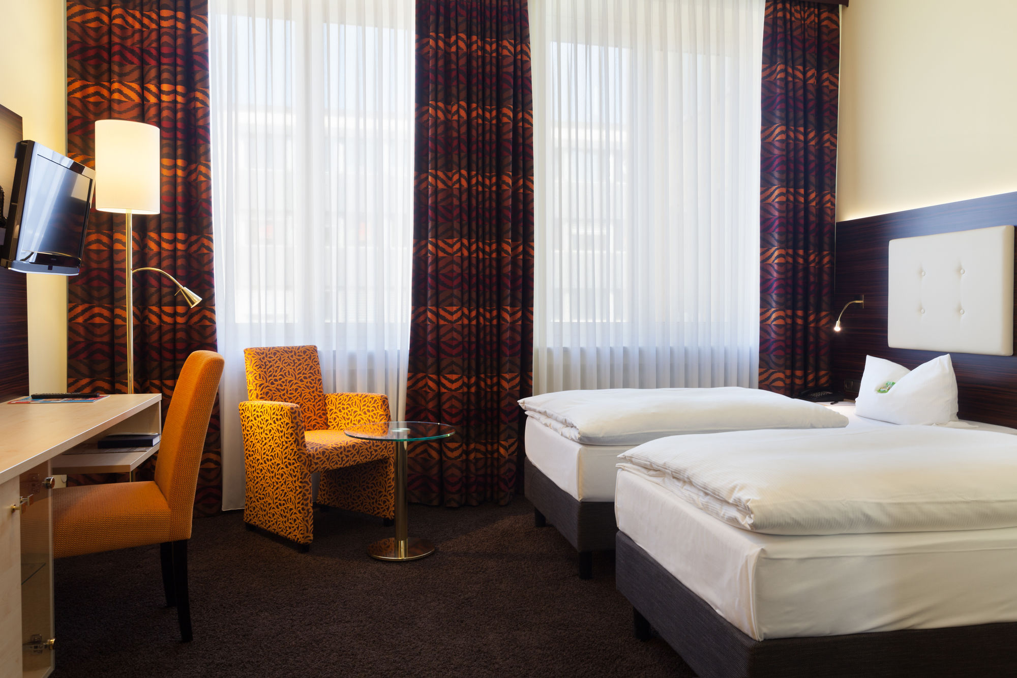 Фото Best Western Hotel Augusta