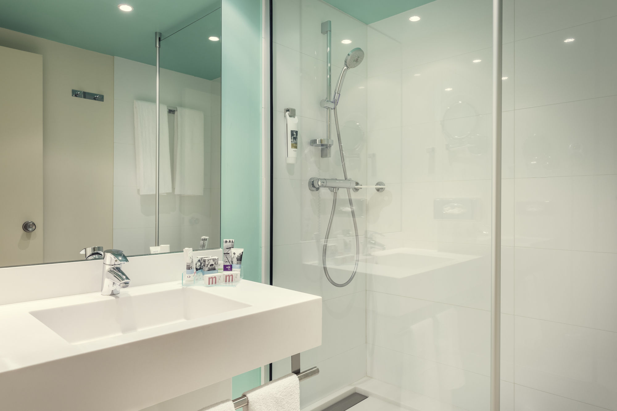 Фото Mercure Paris Le Bourget