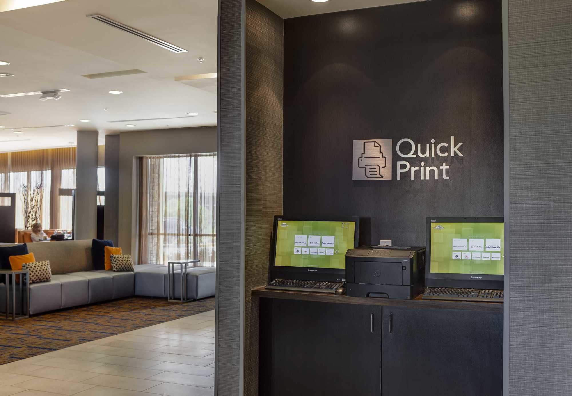 Фото Courtyard Indianapolis Noblesville