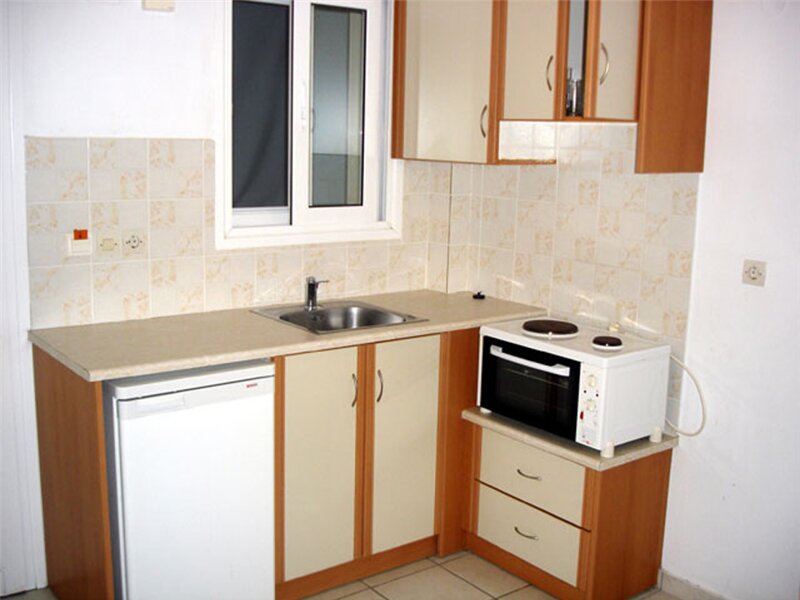 Фото Christakis Hotel