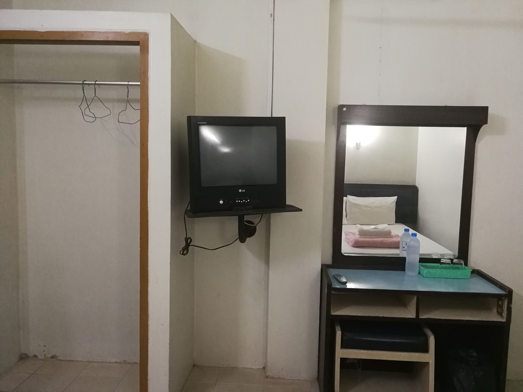 Фото Singapore Hotel