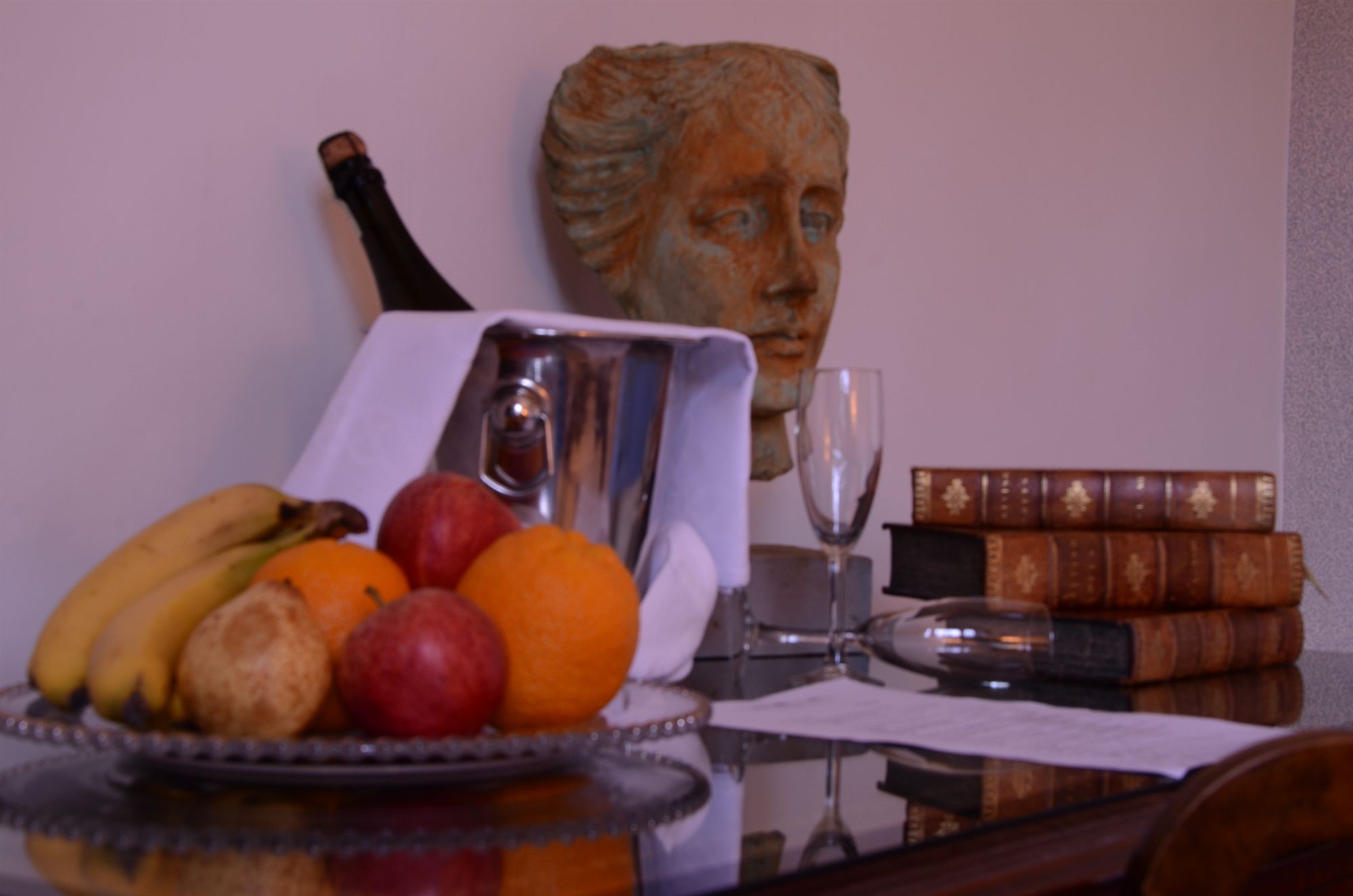 Фото Waterford Castle