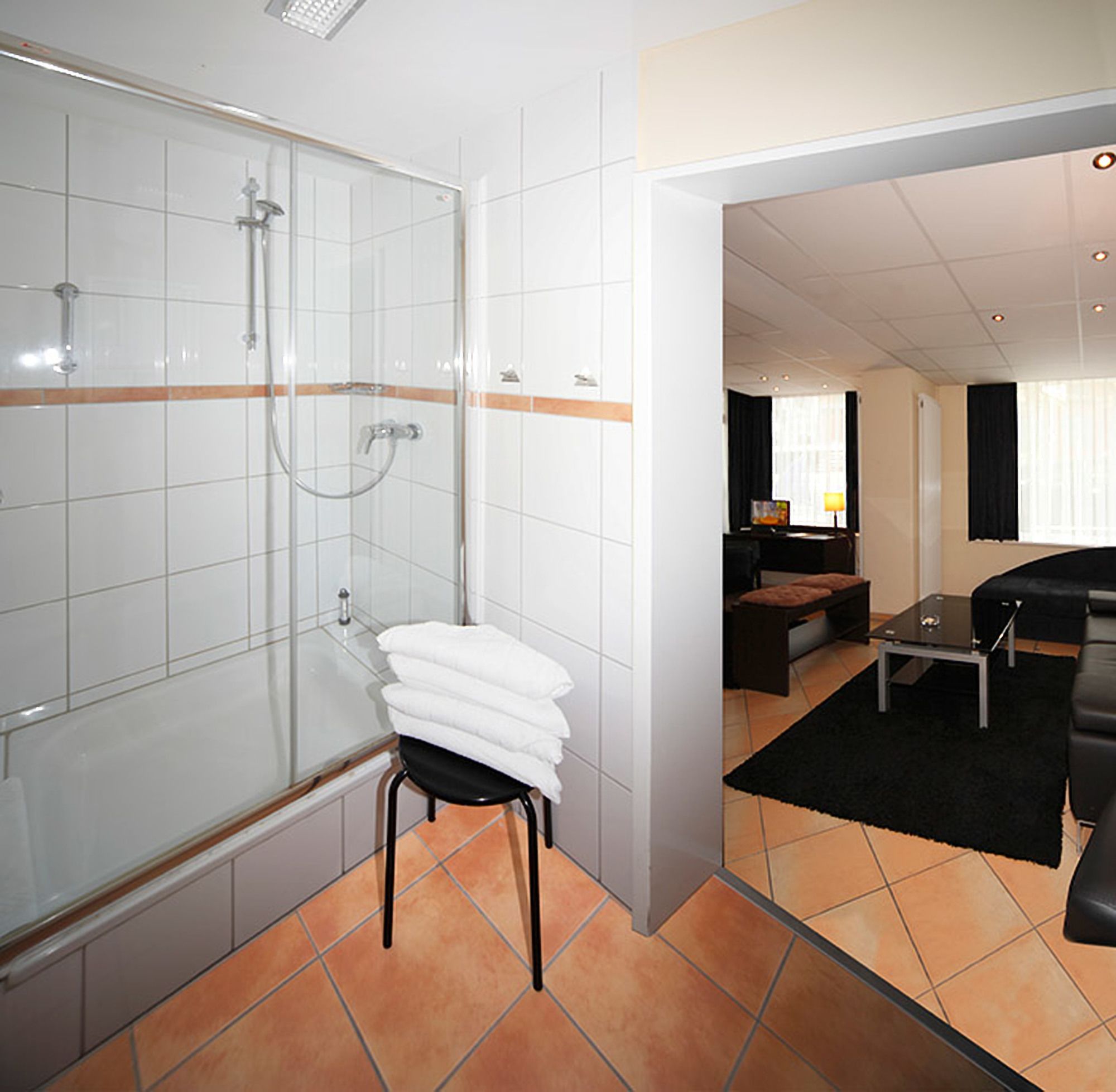 Фото Hotel Hansehof