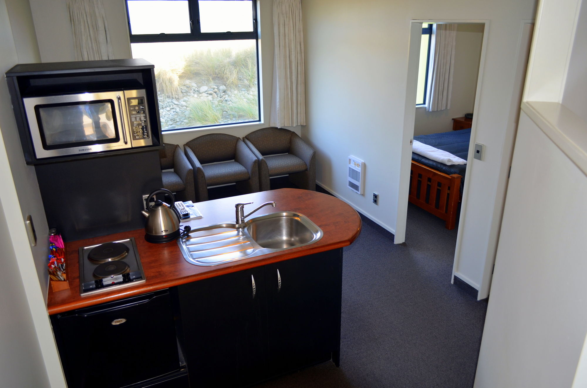 Фото Airport Motel