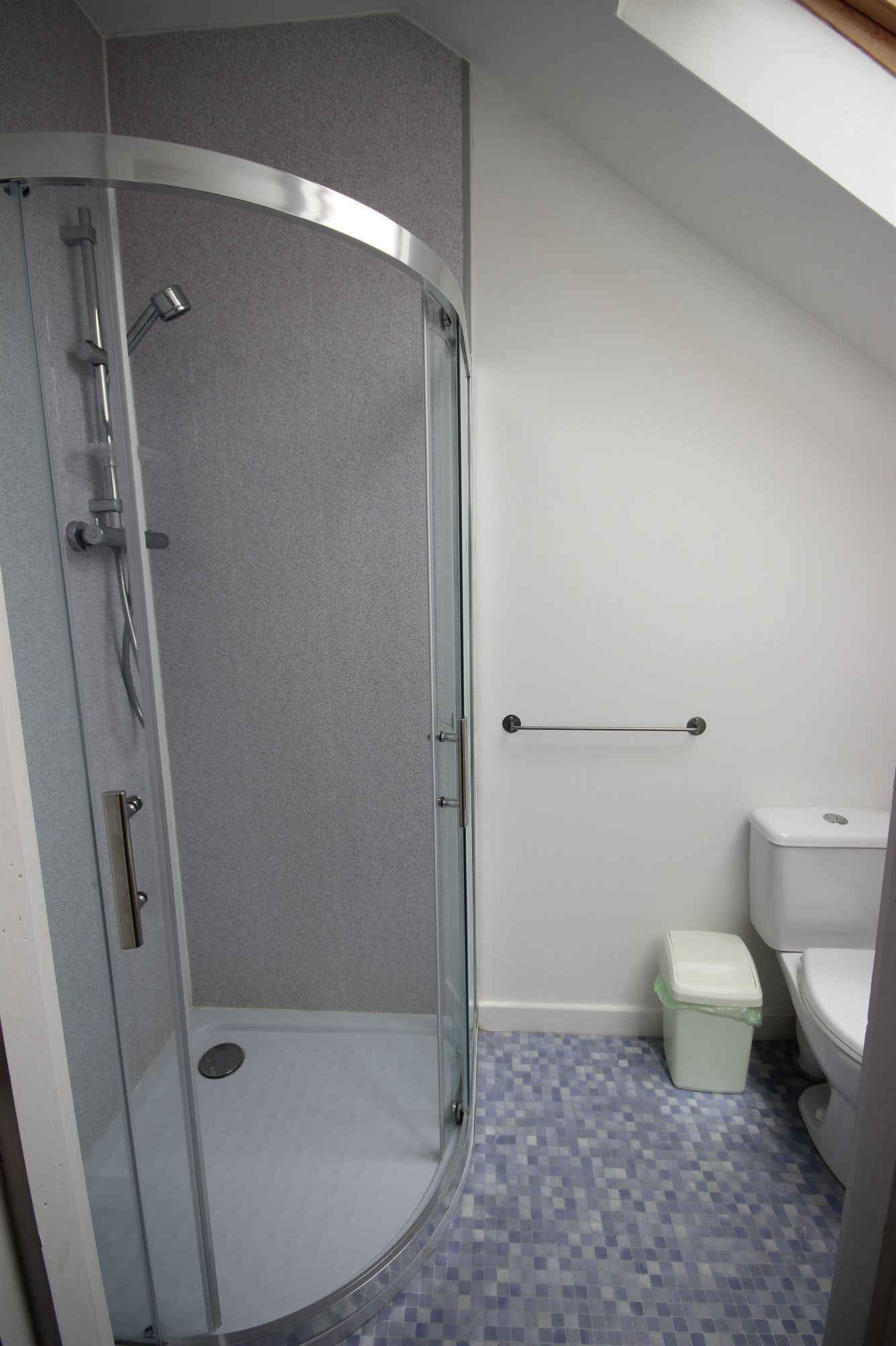 Фото Tartan Lodge