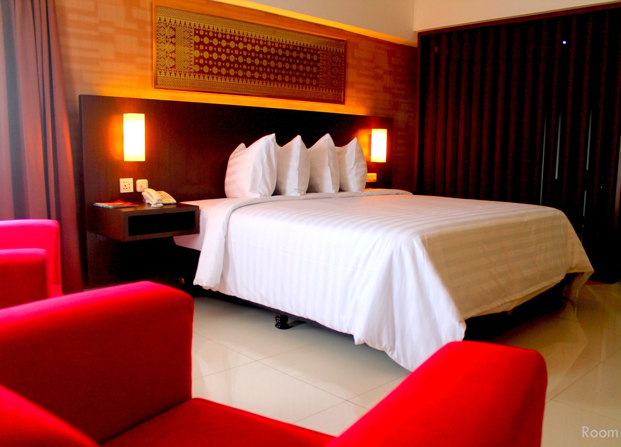 Фото Grand Inna Medan