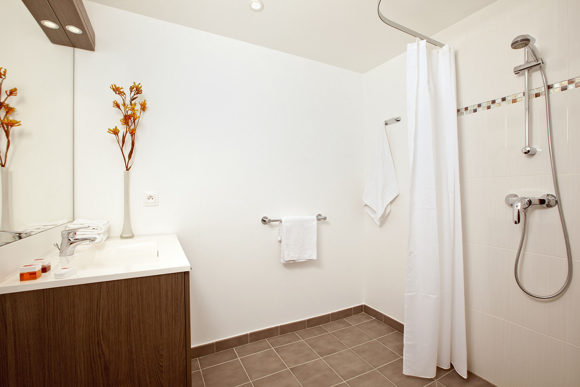 Фото Sejours et Affaires Massy Atlantis