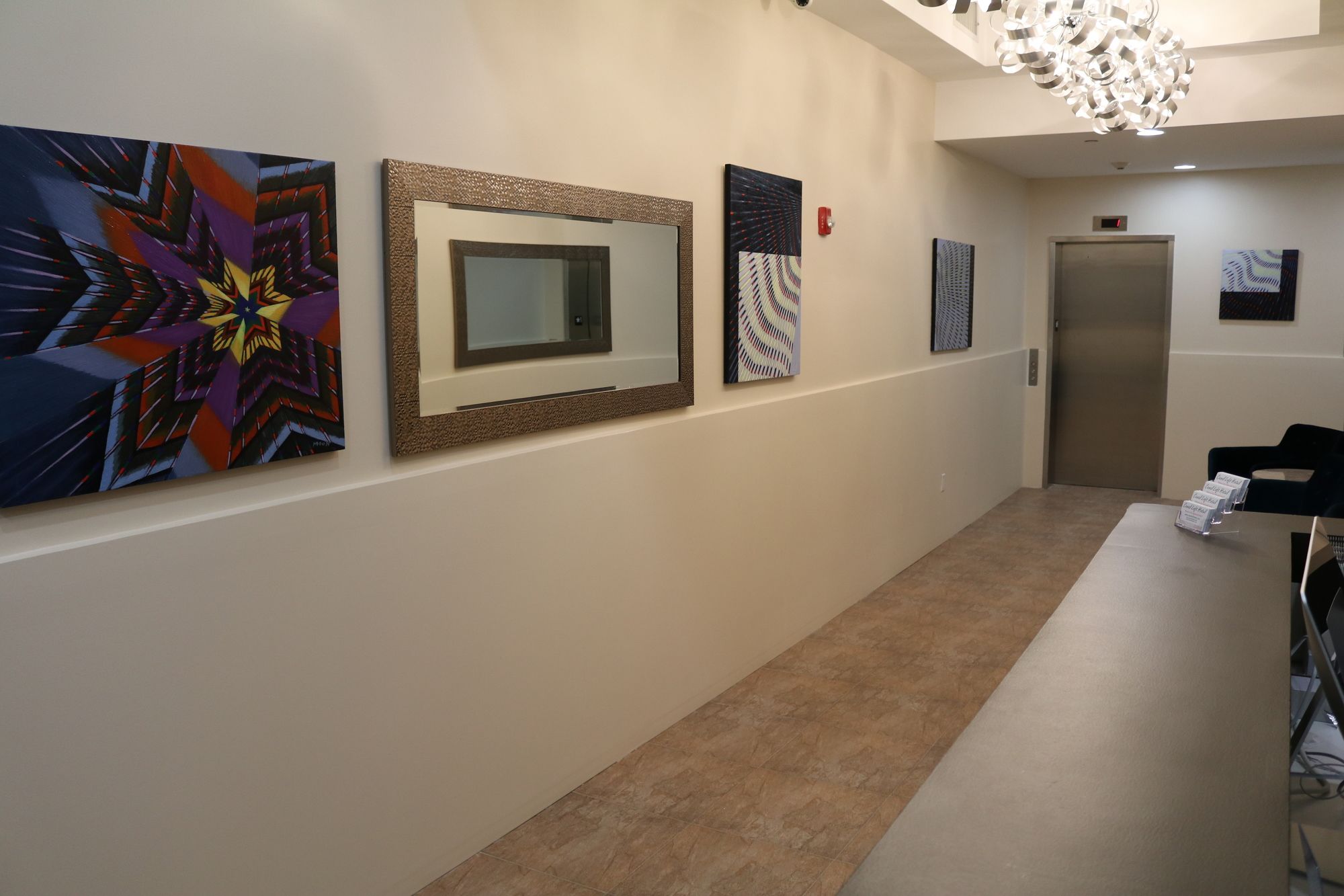 Фото Canal Loft Hotel