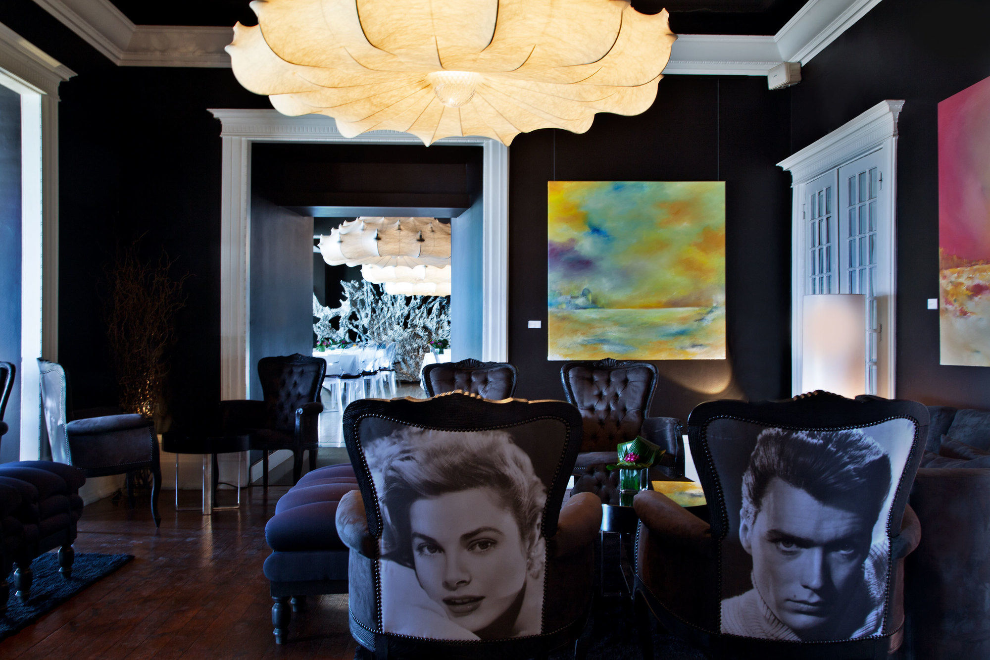 Фото Farol Hotel