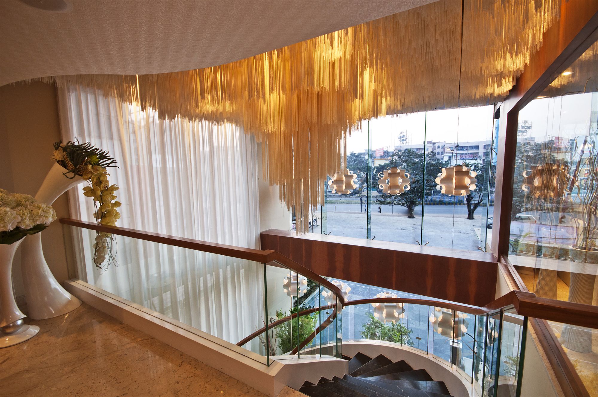 Фото Celesta Kolkata