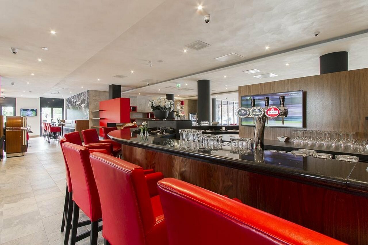 Фото Bastion Hotel Eindhoven Waalre