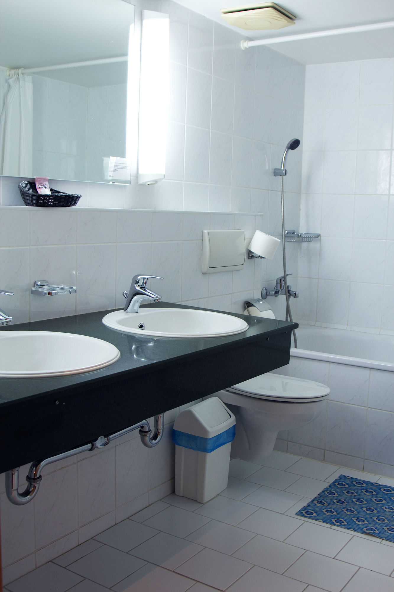 Фото Shodlik Palace