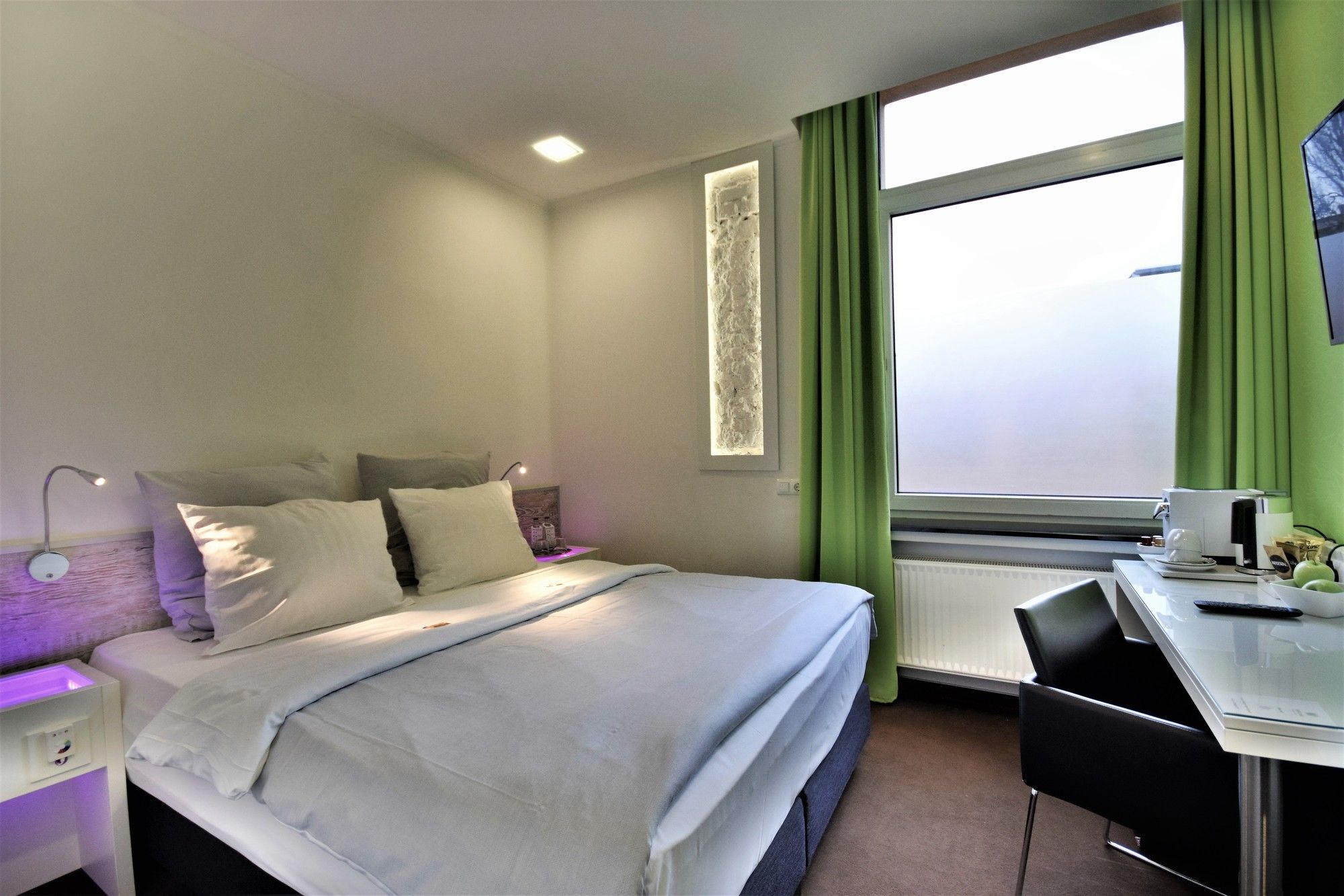 Фото Design Hotel Wiegand