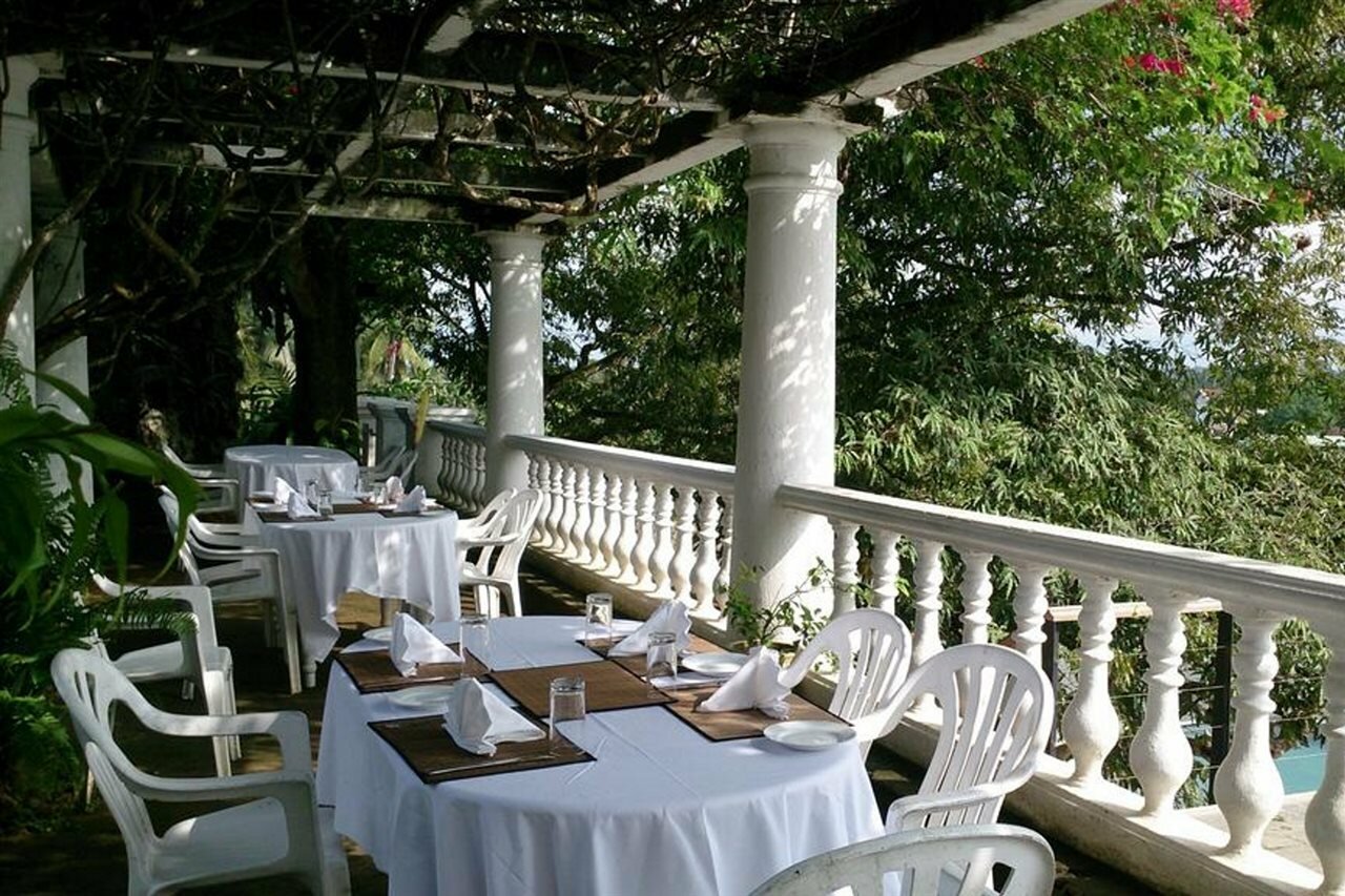 Фото Closenberg Hotel