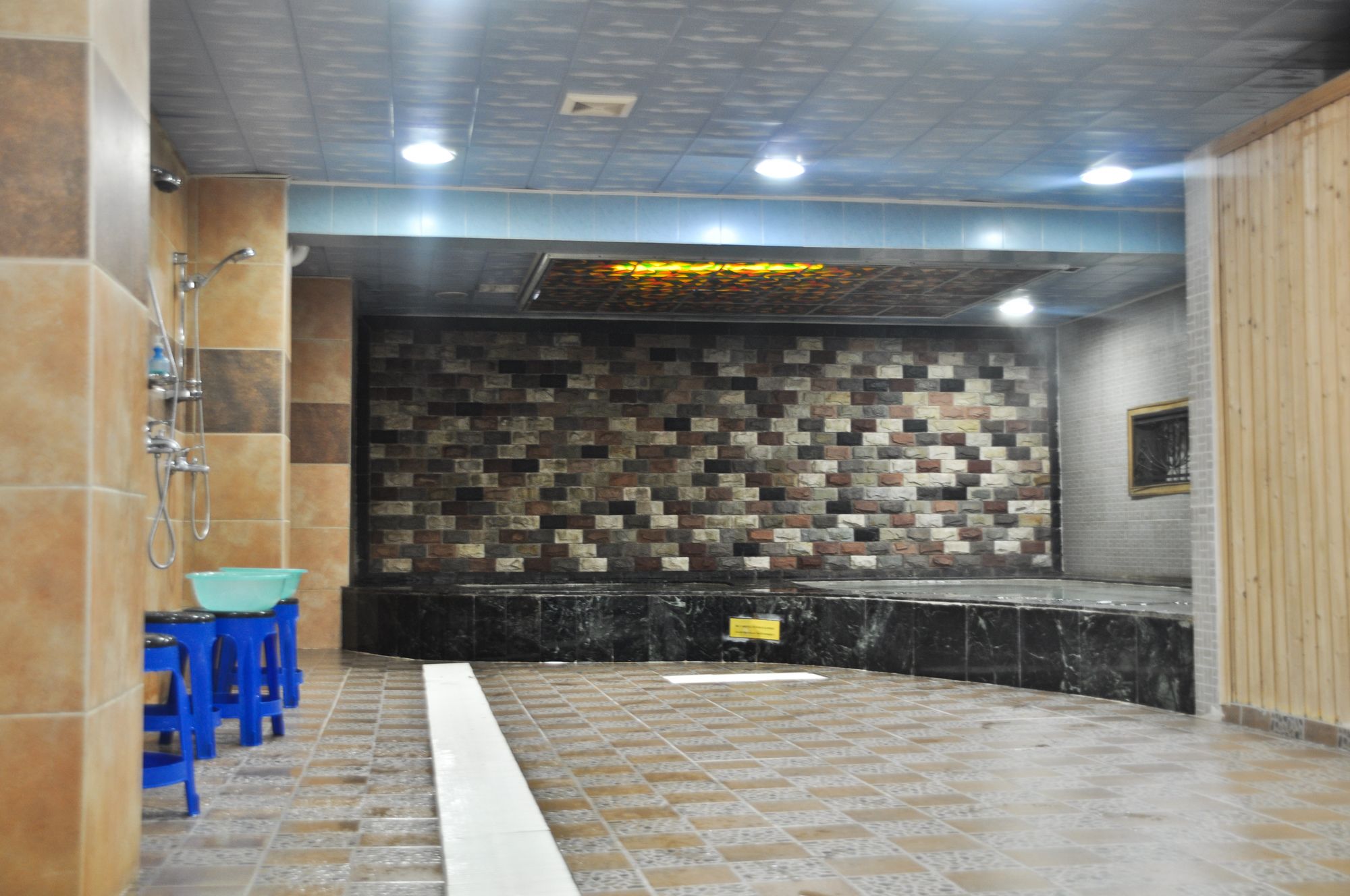 Фото Ulaanbaatar Hotel