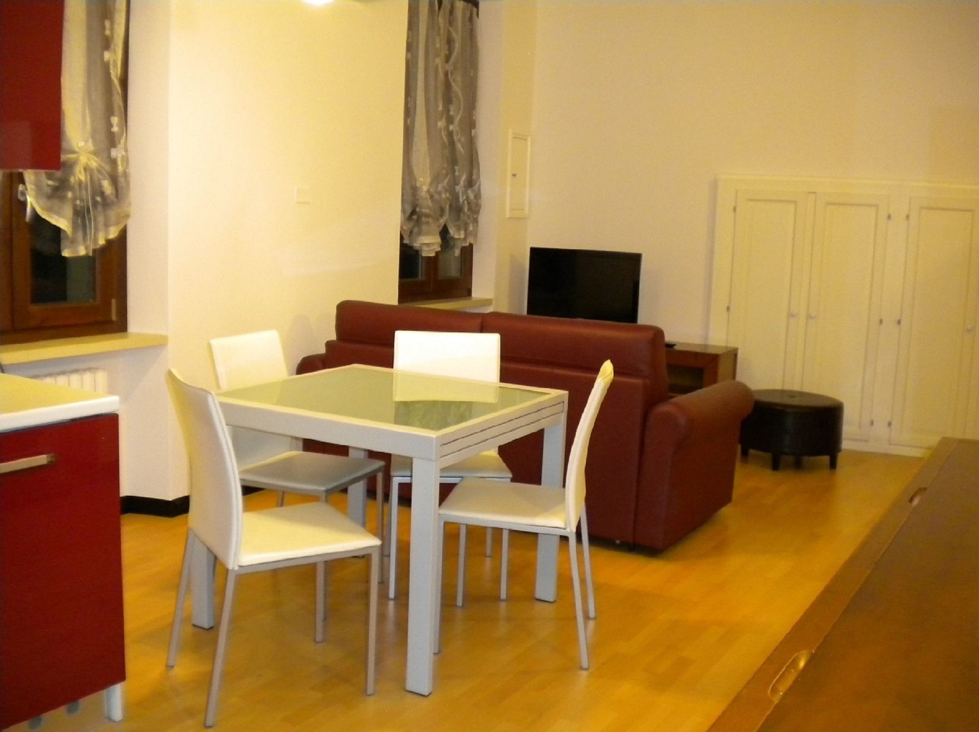 Фото Hotel Aurora