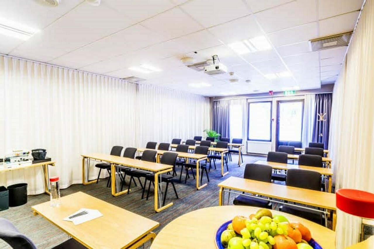 Фото Scandic Gävle Väst