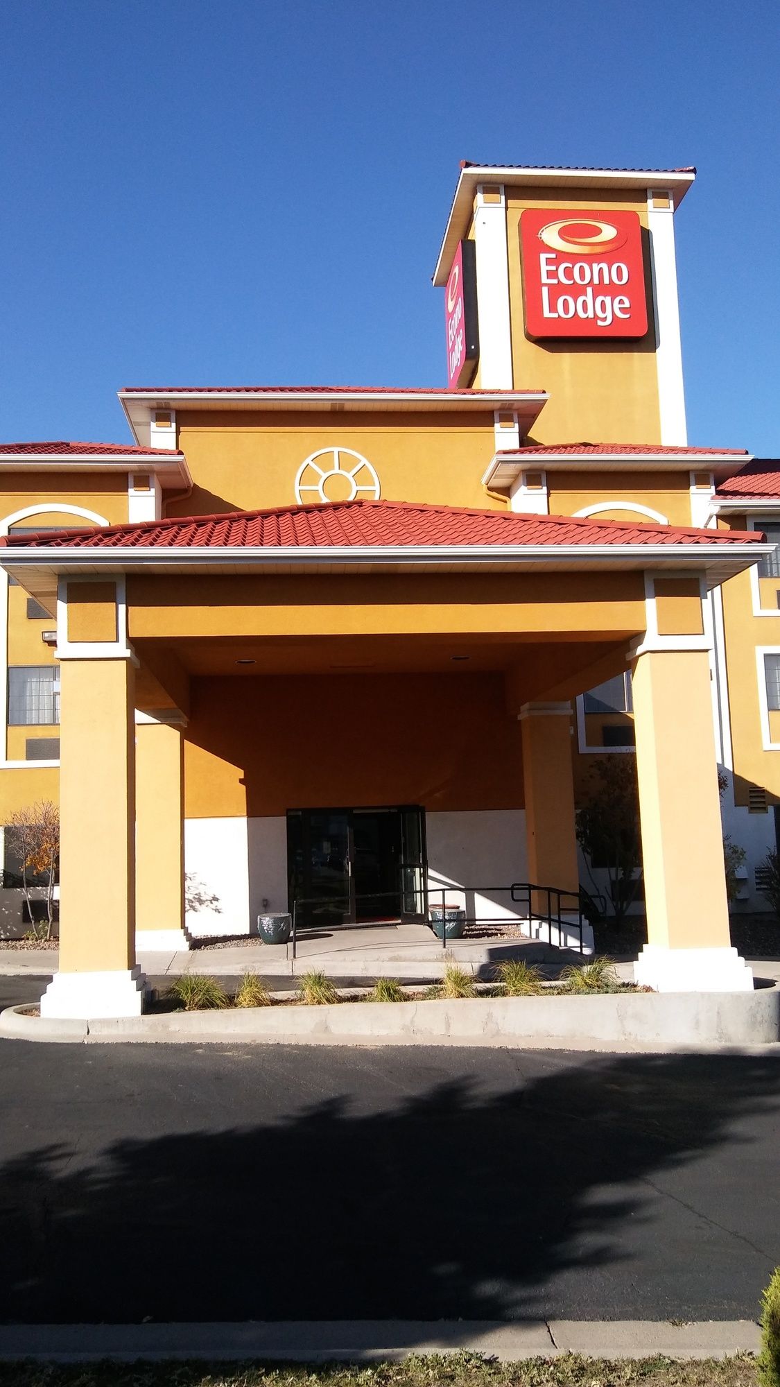 Фото GreenTree Inn Denver Tech Center