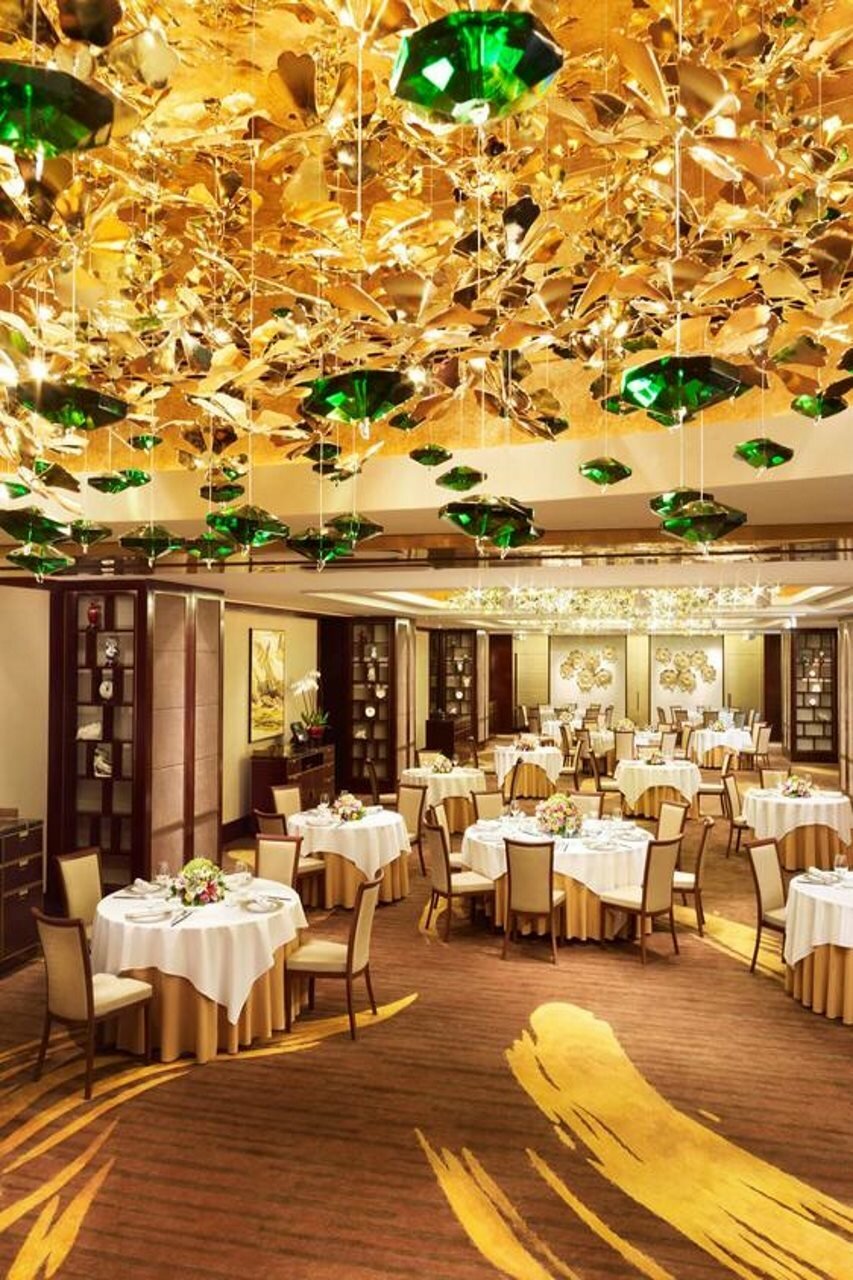 Фото Artyzen Grand Lapa Macau