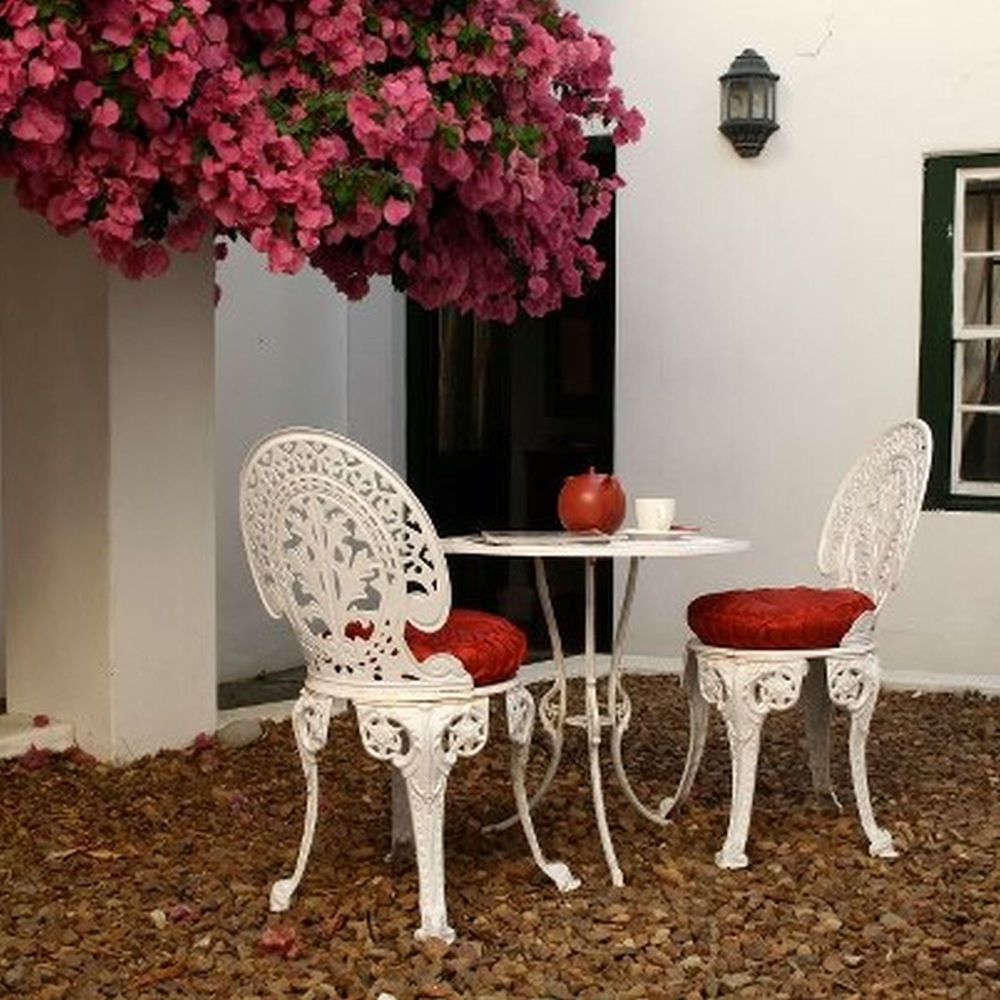 Фото The Tulbagh Boutique Heritage Hotel