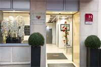 Фото Hôtel du Plat d'Etain