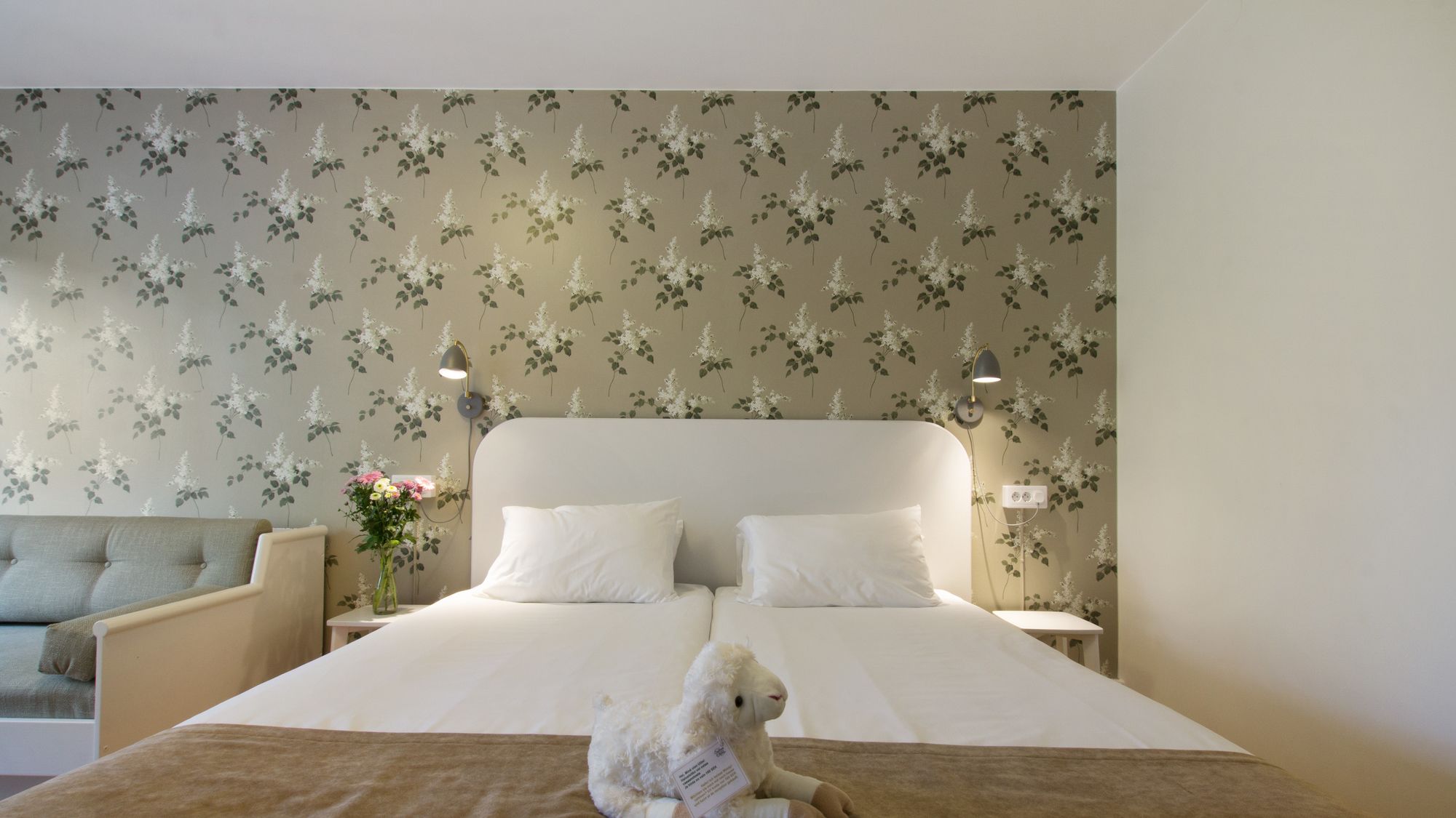 Фото Best Western Solhem Hotel