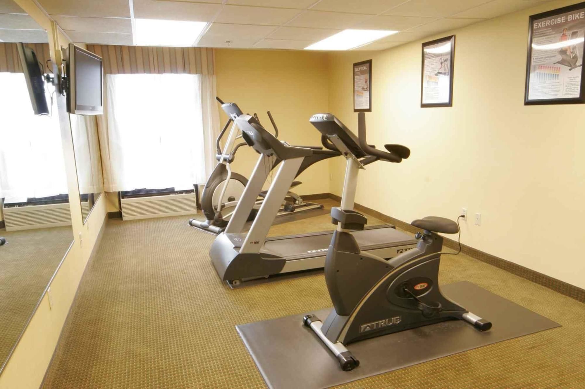 Фото Best Western Galaxy Inn